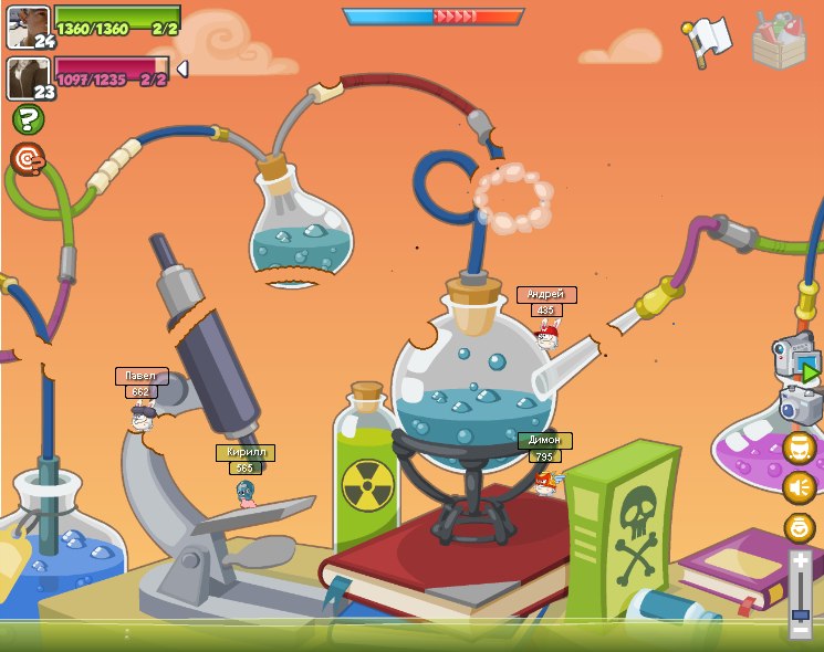 Максим Насибулин | Одесса