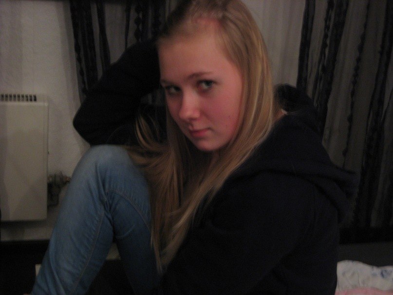 Анна Воробьёва | Москва