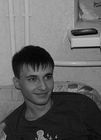 Илья Курлыкин | Сургут