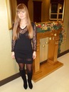 Ирина Кольцова, Екатеринбург, Россия, 24.03