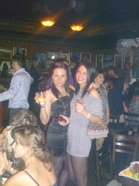 Кристина Римарь | Красноярск