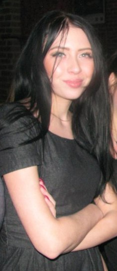 Мария Лукина | 