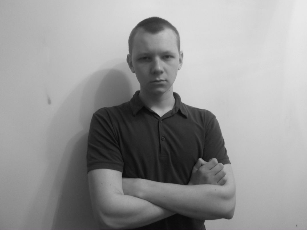 Дмитрий Арматуров | Георгиевск