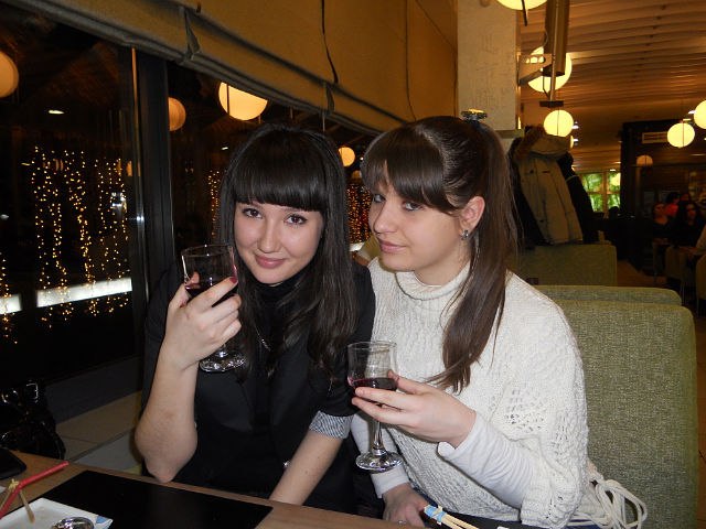 Анастасия Палаш | Харьков