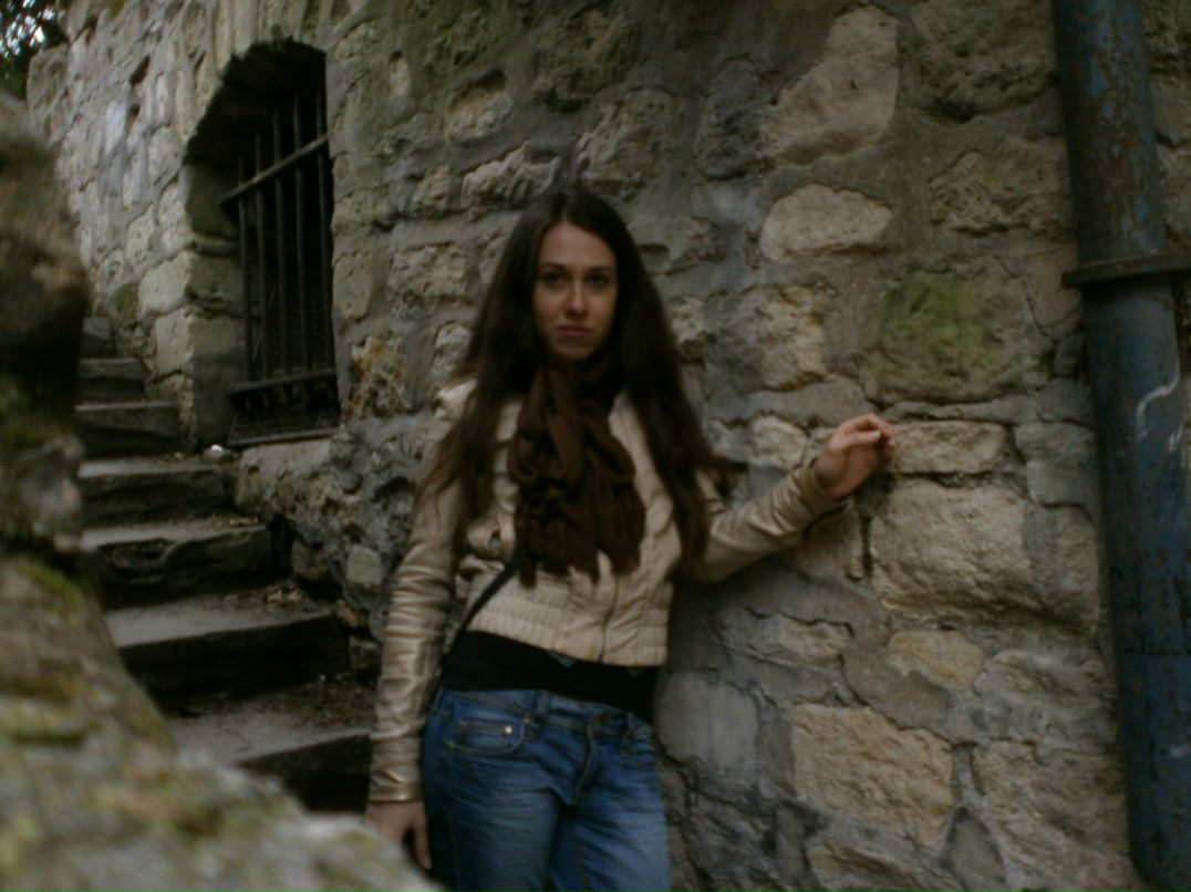 Ася Габитова | Казань