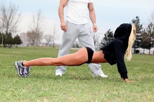 Юлия Кольцова | Los Angeles