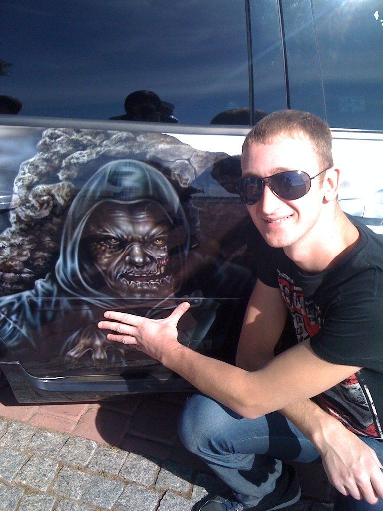 Алексей Яриков | Липецк