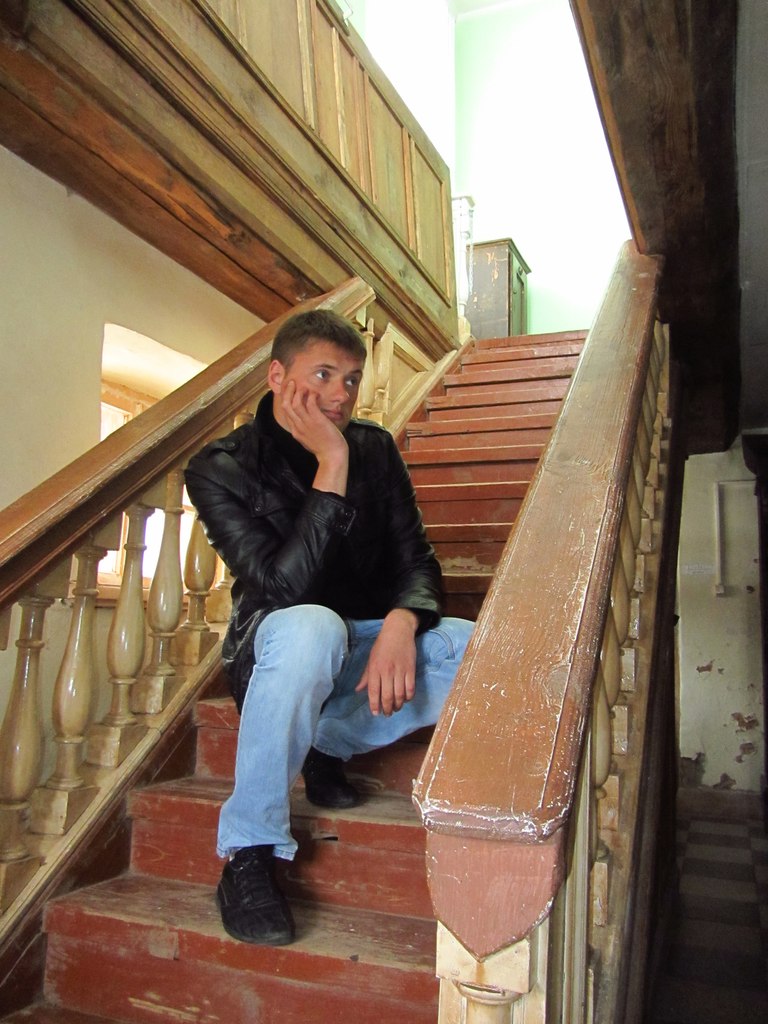 Андрей Семенов | Санкт-Петербург