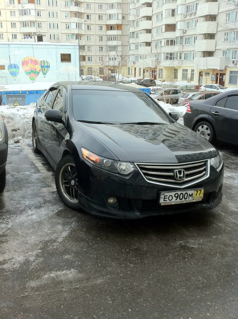 Роман Потапов | Москва