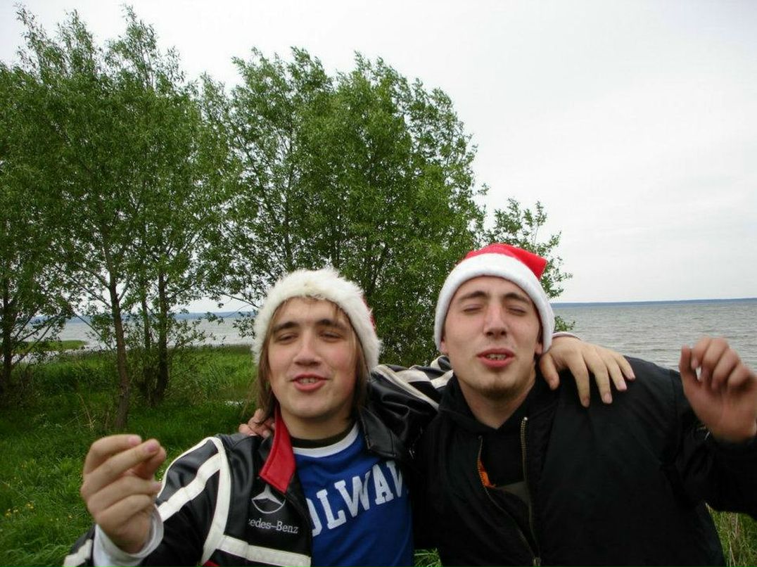 Алексей Андрианов | Düsseldorf