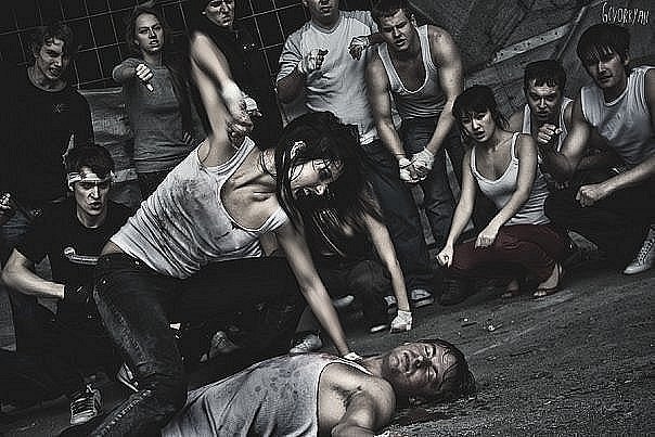 Антонина Шигаева | Самара