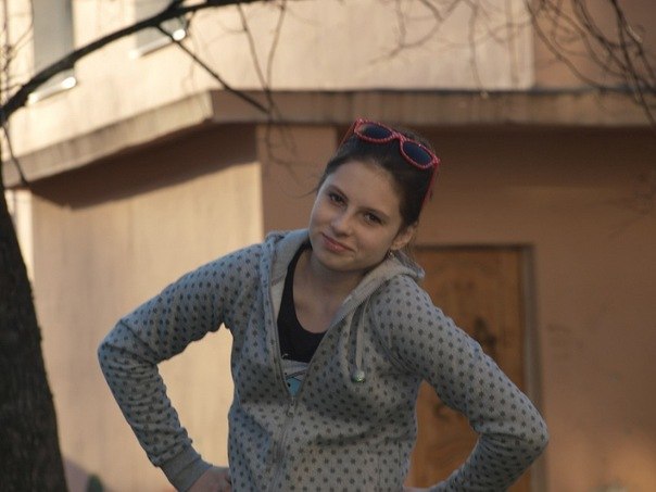 Даша Думчева | Москва