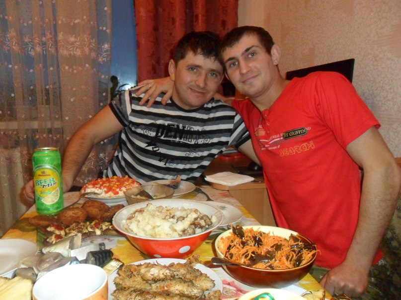 Марина Борисенко | Сумы