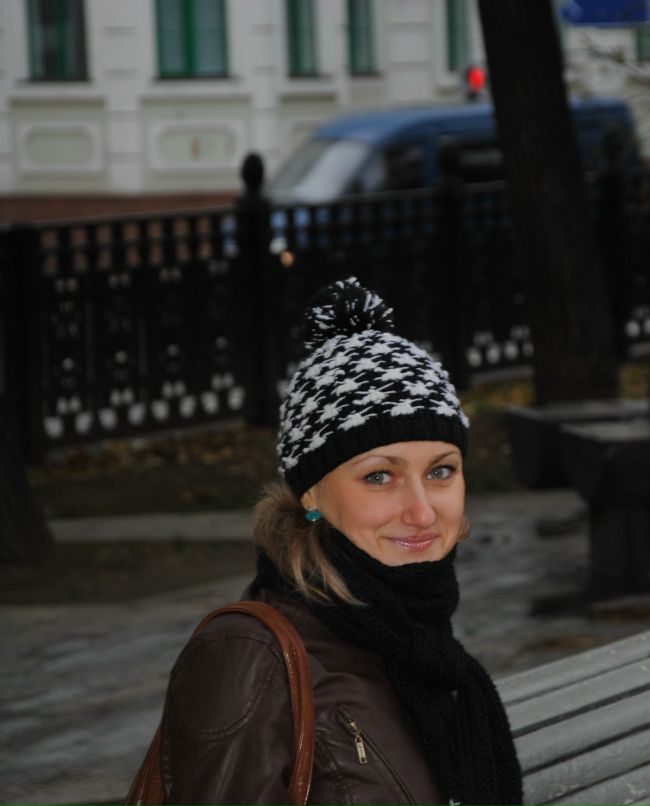 Наталья Юдина | 