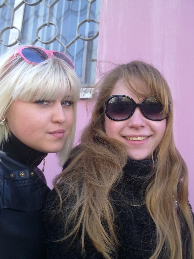 Юля Никитина | Иваново