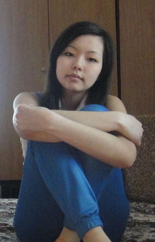 Анастасия Ким | Полевской