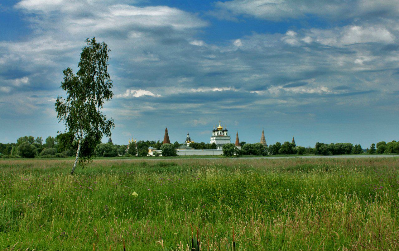 Александр Рылев | Москва