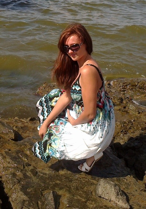 Екатерина Иванова | Никольское / Володарское