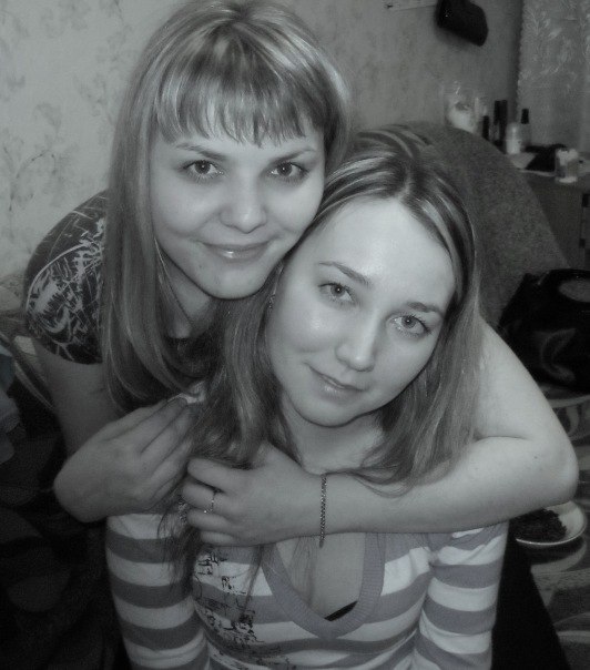 Наташа Зайцева | Ижевск