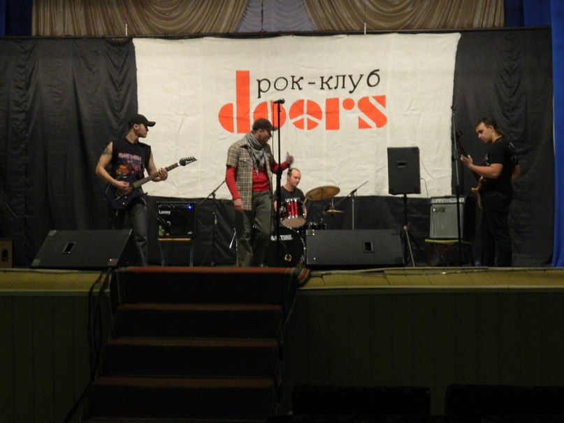 Семен Родионов SimON | Орша