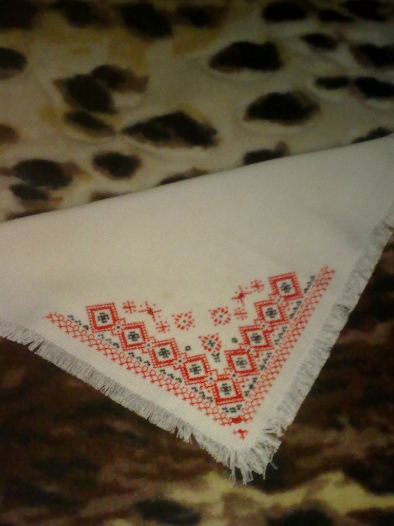 Виктория Онашко | Тарасовка