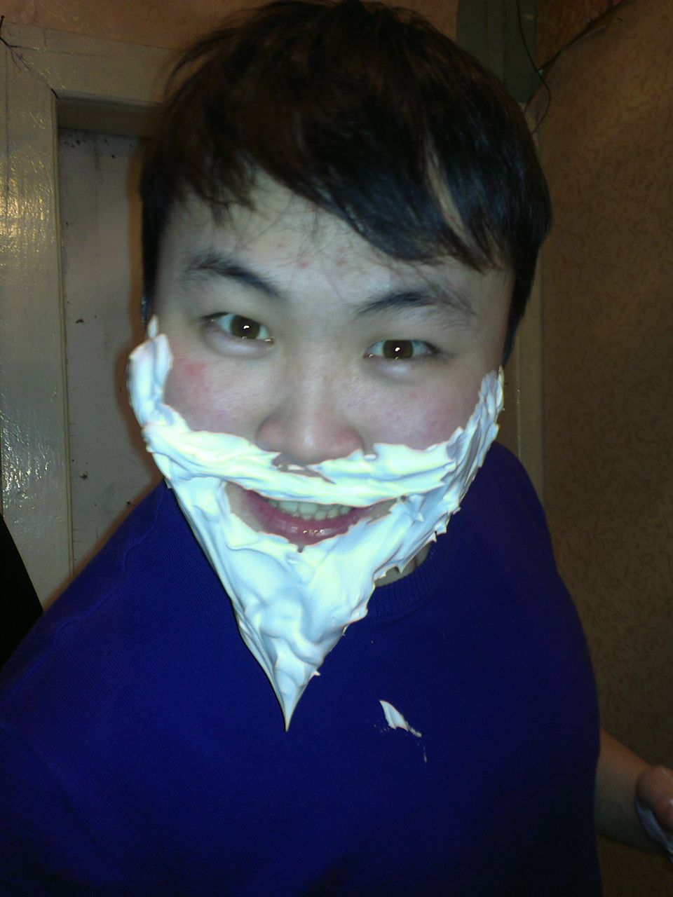 Дмитрий Фёдоров | Якутск