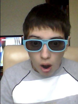 Николай Злыгостев | Москва