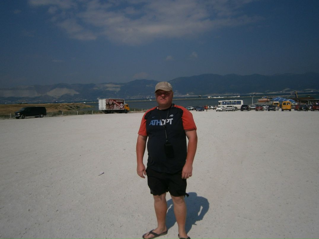 Миша Шарай | Калинковичи