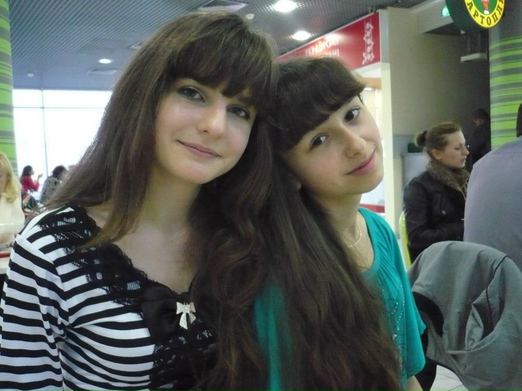 Танюша Мартынова | Киев