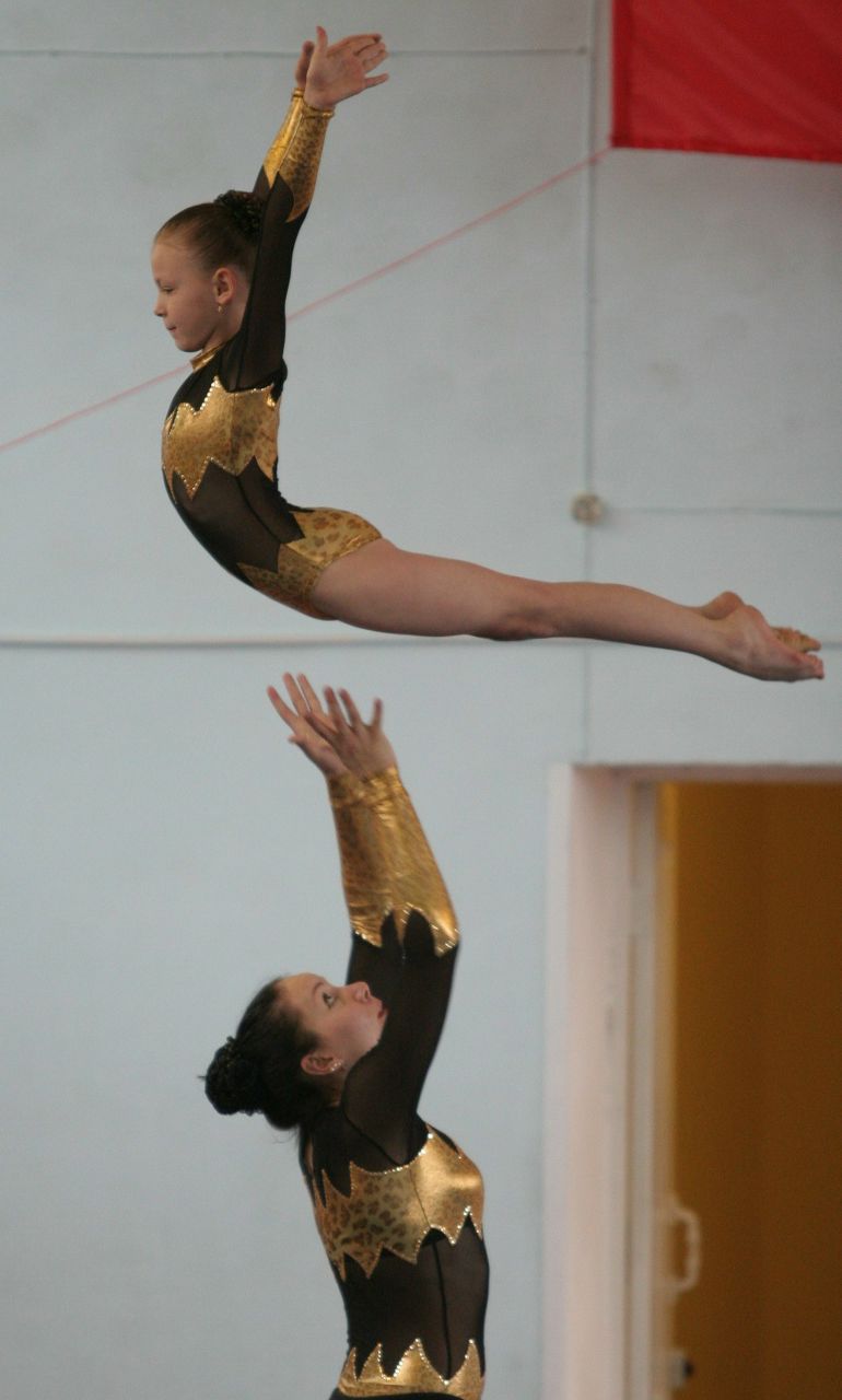 Олеся Черепанова | Горно-Алтайск