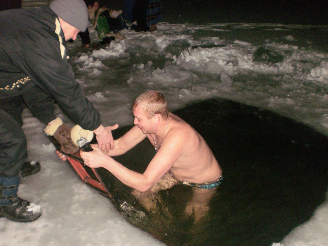 Андрей Репников | Волгоград