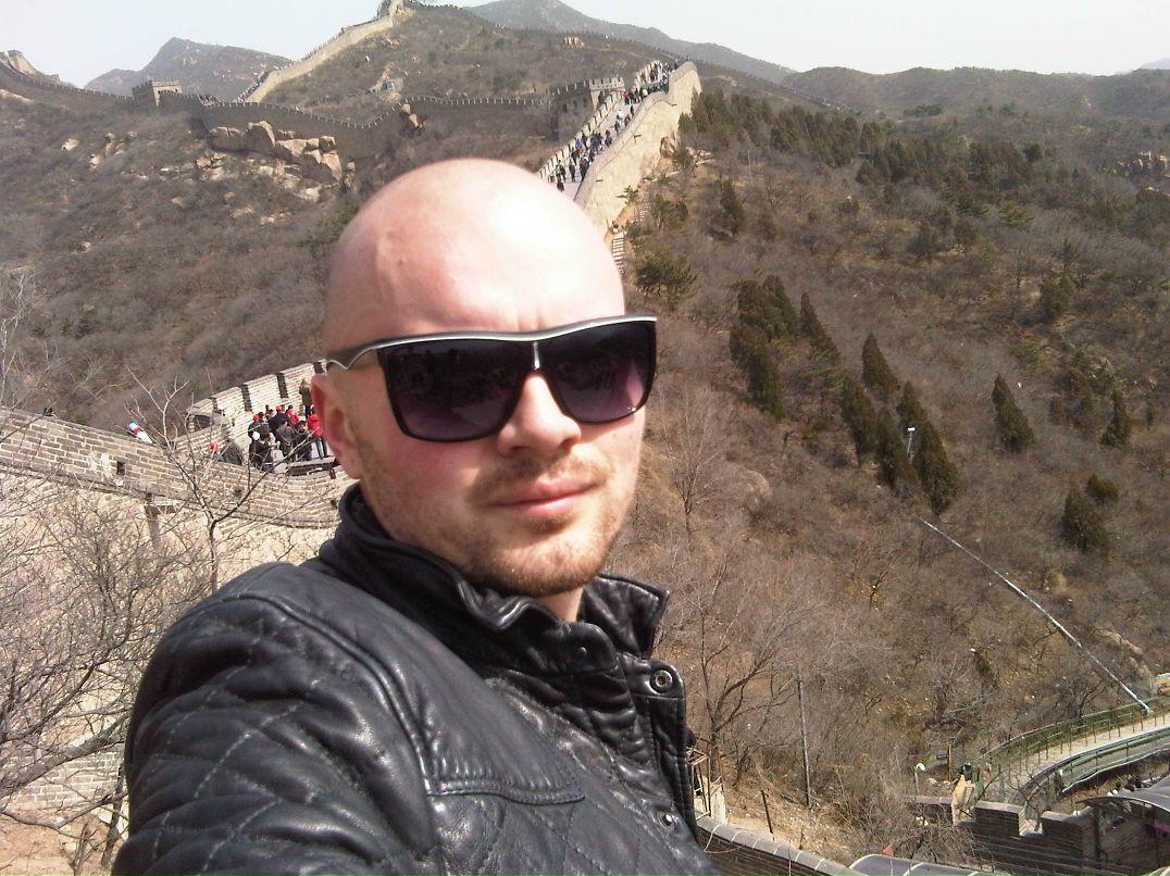 Роман Рясной | Москва