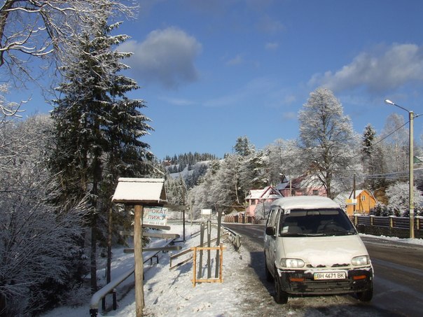 №109, Александр Сашкин, Одесса №109, Александр Сашкин, Одесса