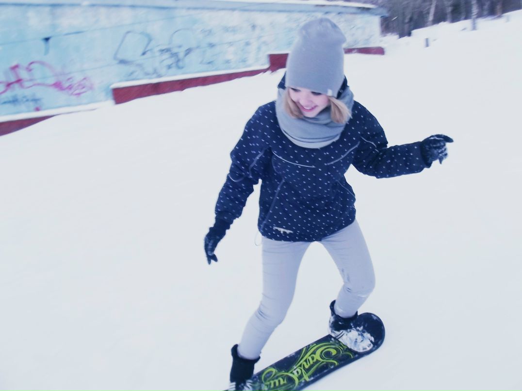 Анастасия Чернавская | 