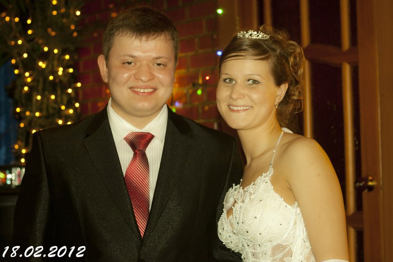 Александр Фролов | Шатура