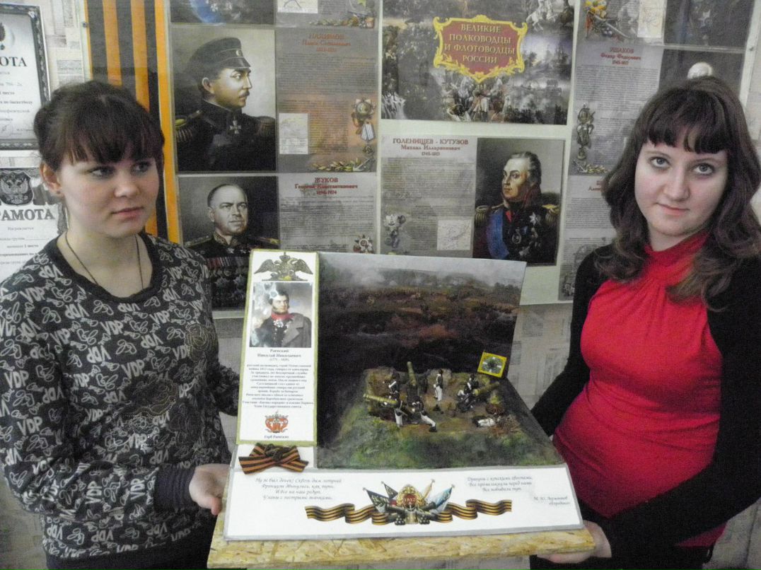 Вадим Ветров | Дзержинск