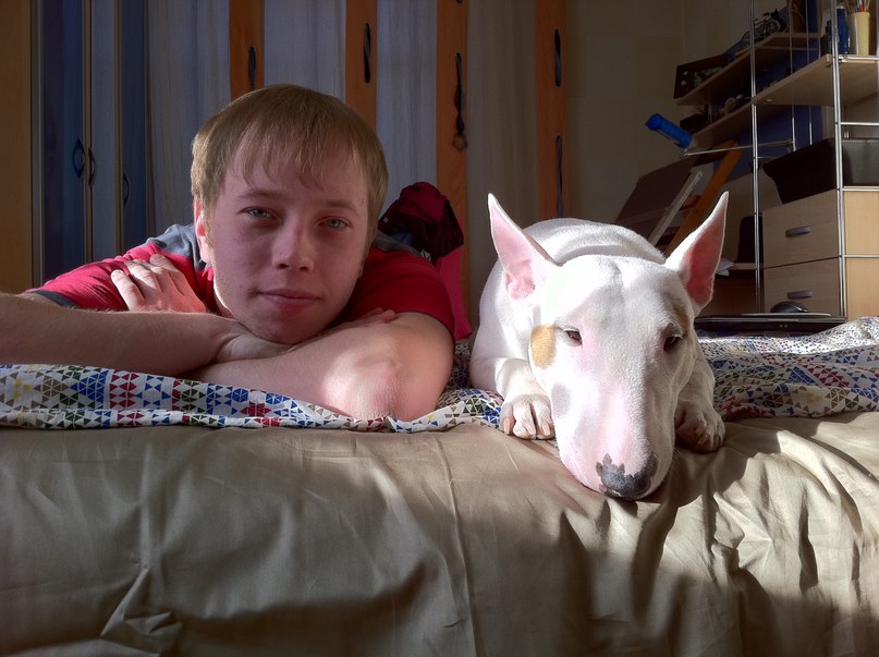 Дмитрий Глабун | Москва