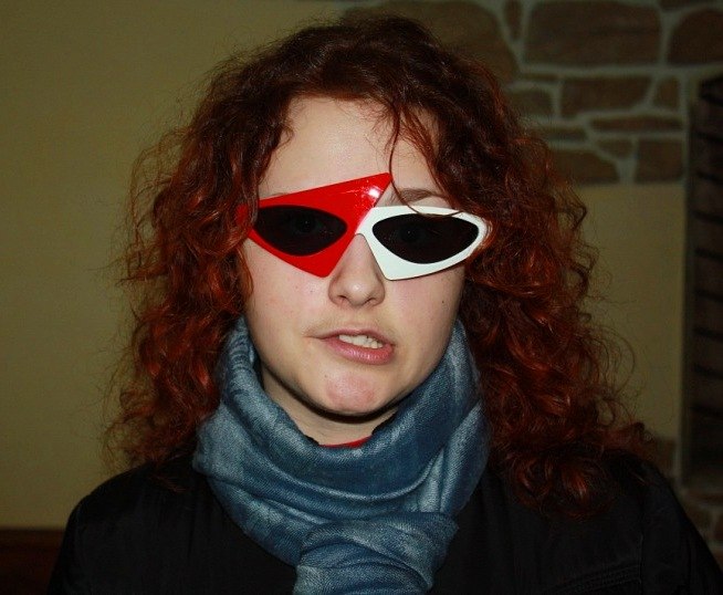 Анастасия Горелкина | Москва