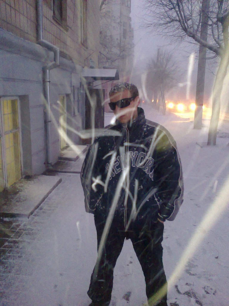 Санёк KaZ@nTip4ik | 