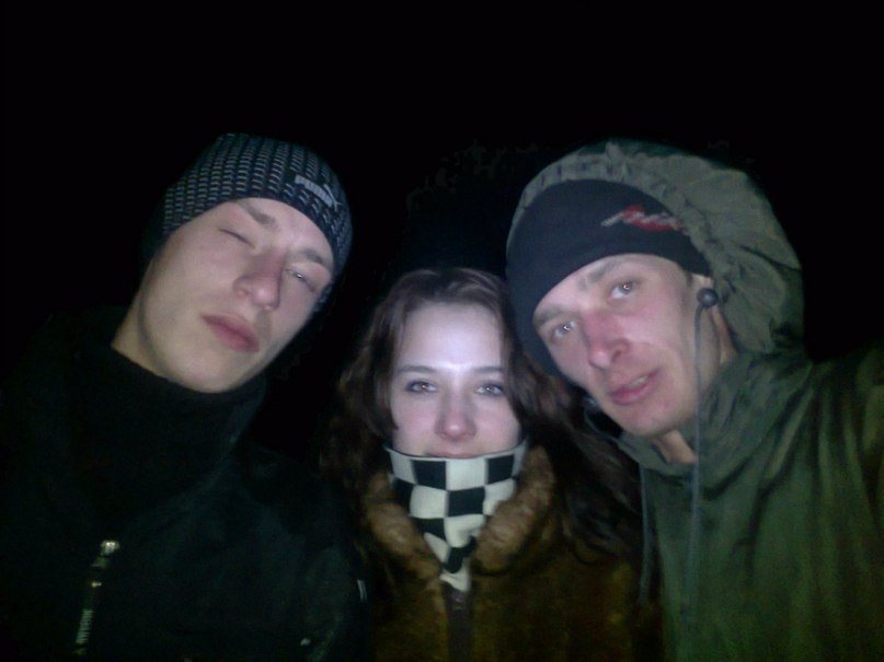 Санёк KaZ@nTip4ik | 