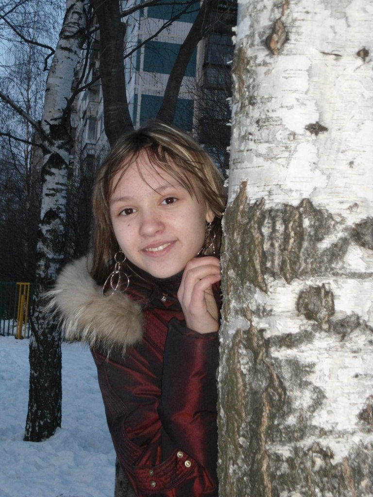 Даня Митрофанов | Москва