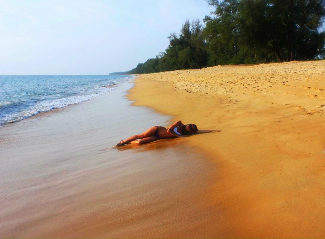 Ирина Киреева | Новосибирск