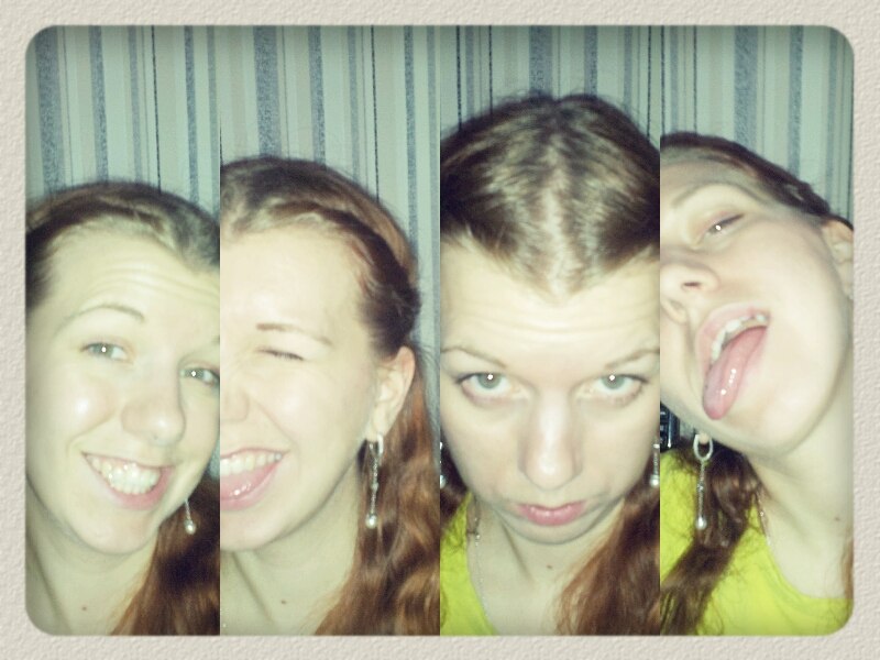 Nadezhda Barzdun | Омск