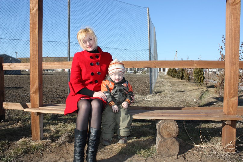 Светлана Мальцева | Мелитополь