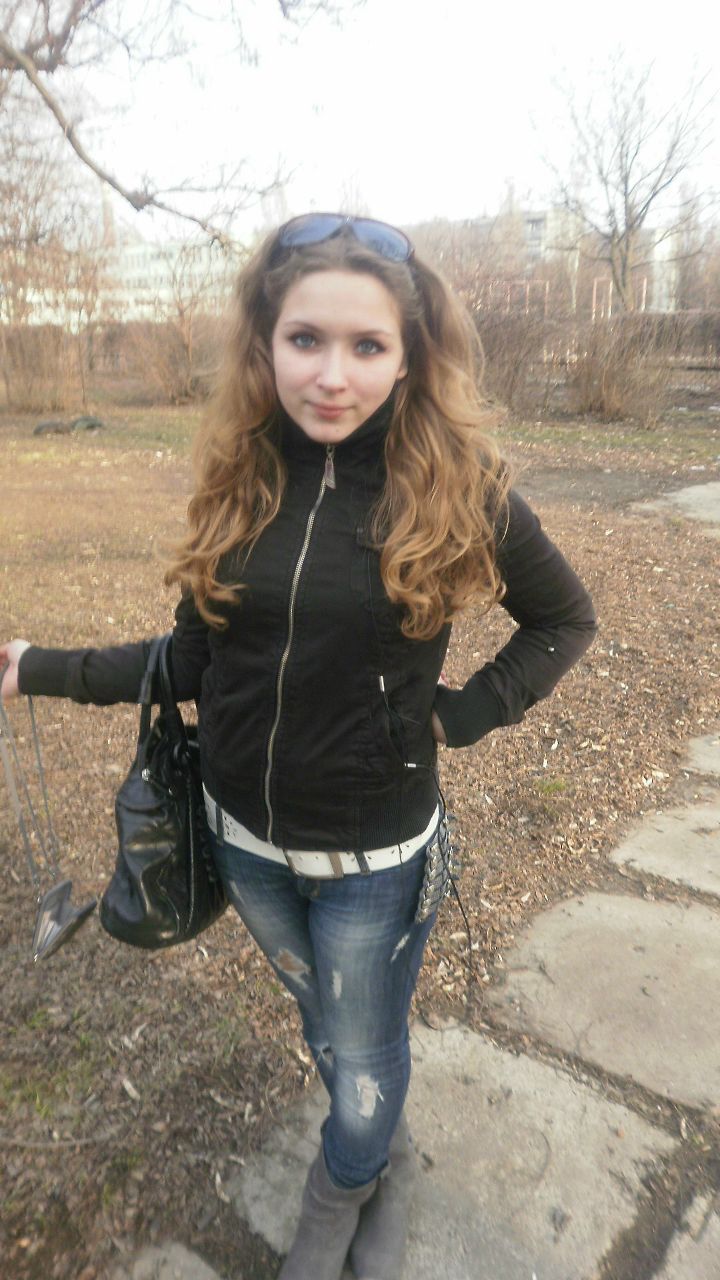 Юлия Руденко | Таганрог