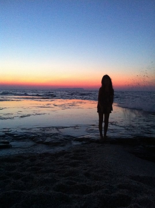 Анфиса Кардаш | Киев