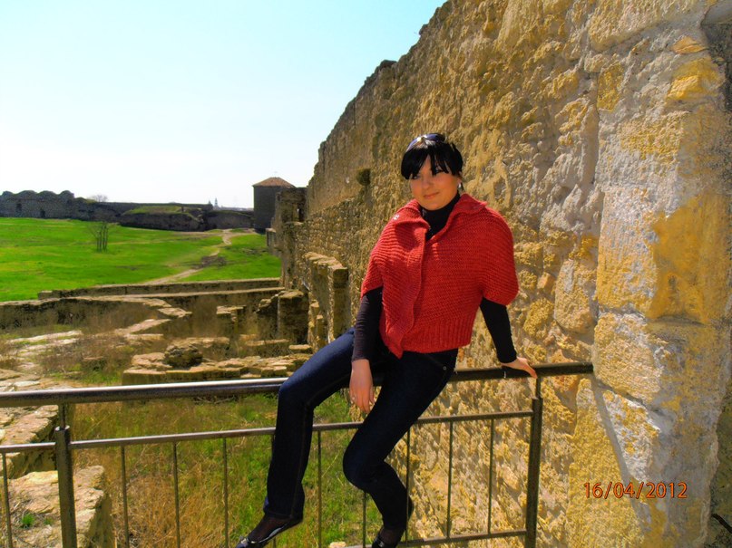 Елена Коршун | Одесса