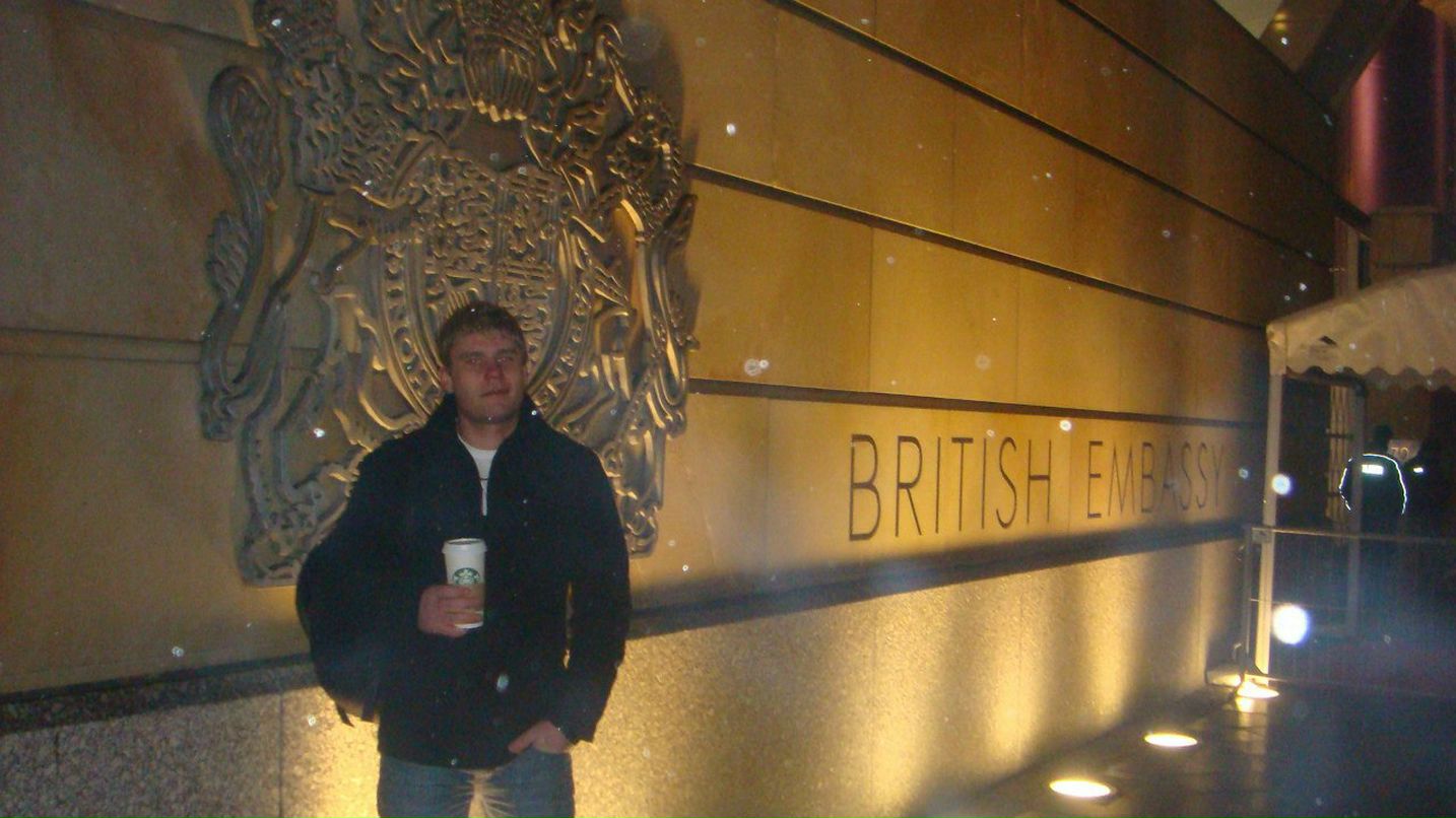 Артем Мальченко | Ивано-Франковск