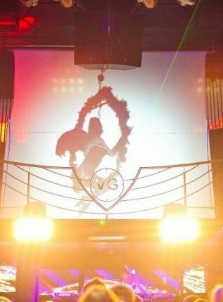 Даша Редько | Ярославль