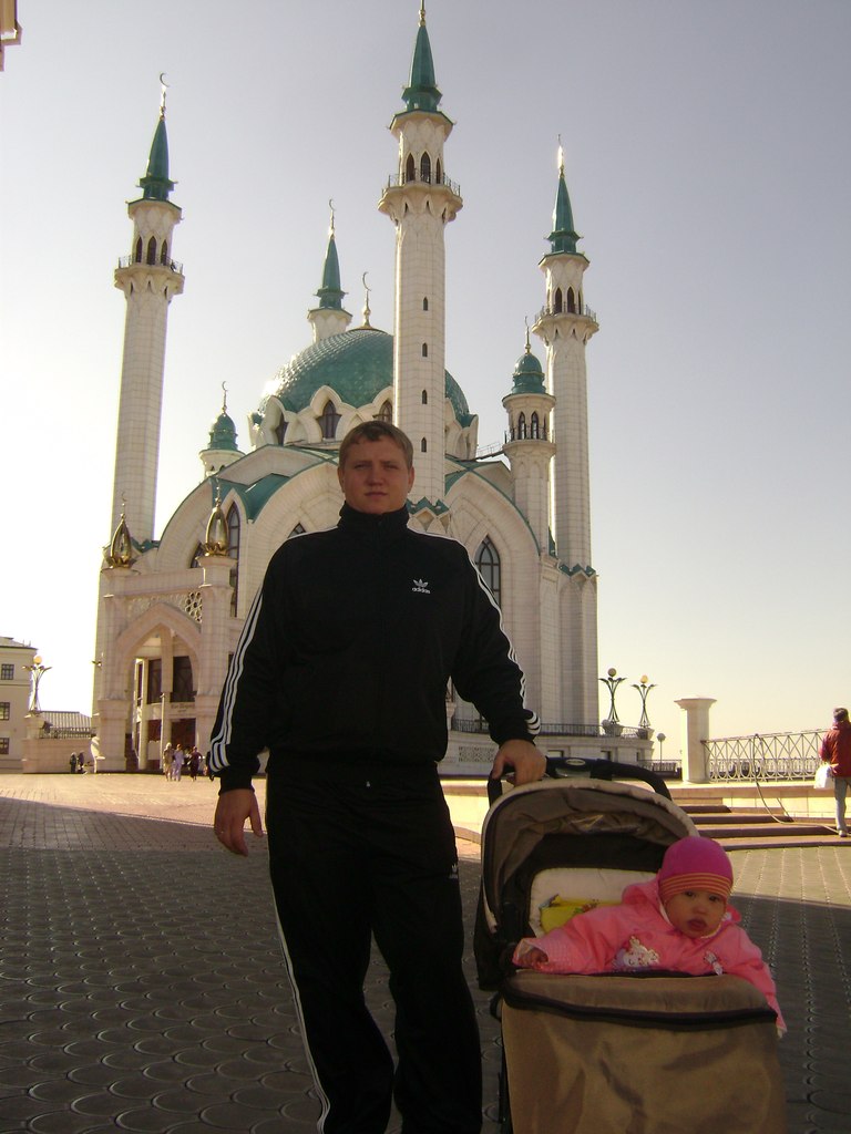 Иван Яшкин | Тольятти